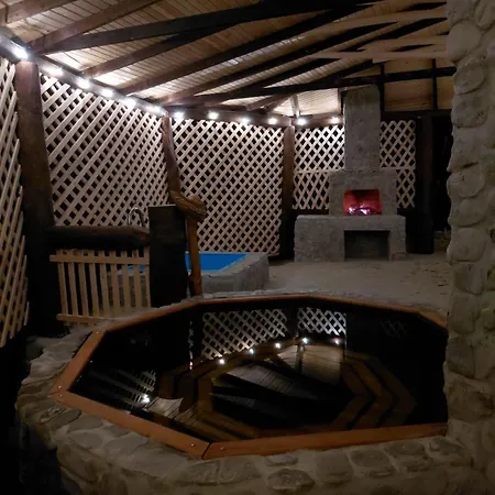 Apartmán Shepit Lisu Abranka