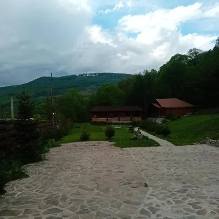 Apartmán Shepit Lisu *
