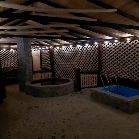 Shepit Lisu Apartmán Abranka