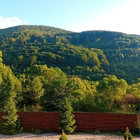 Apartmán Shepit Lisu *
