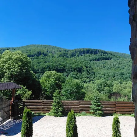 Apartmán Shepit Lisu *