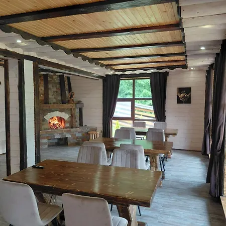 Apartmán Shepit Lisu