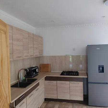 Apartmán Shepit Lisu