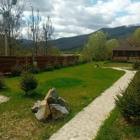 Apartment Shepit Lisu Abranka